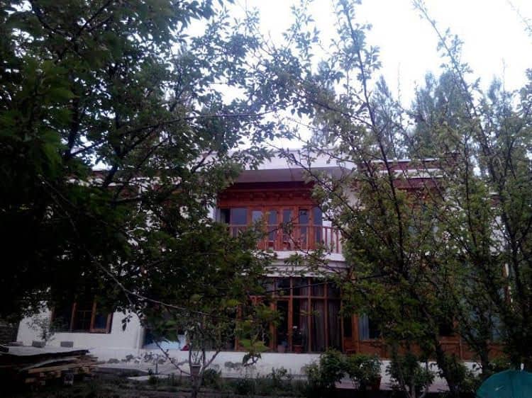 Niri-La Ladakh Guest House Niri-La Ladakh Guest House