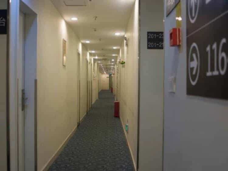 7 Days Inn Xiamen Zhongshan Road Lundu Branch 7 Days Inn Xiamen Zhongshan Road Lundu Branch
