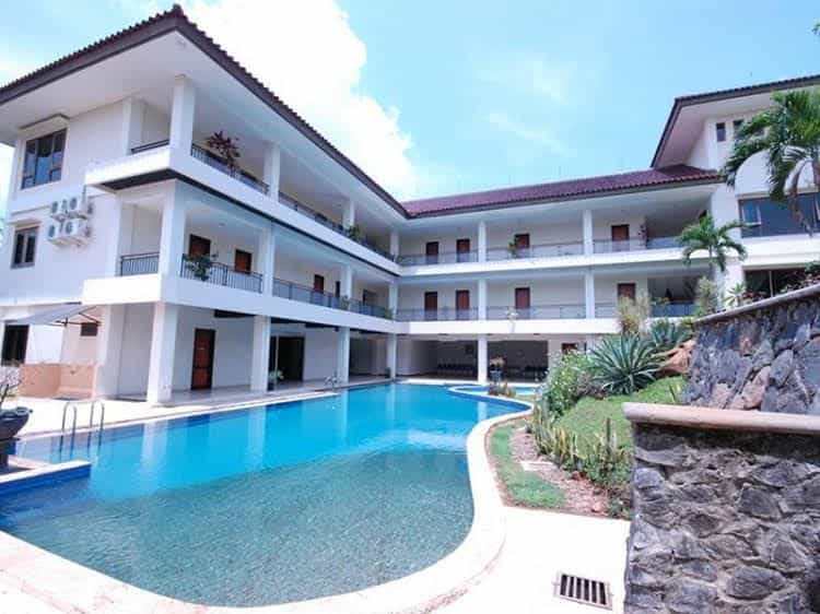 GDW Business Accommodation GDW Business Accommodation