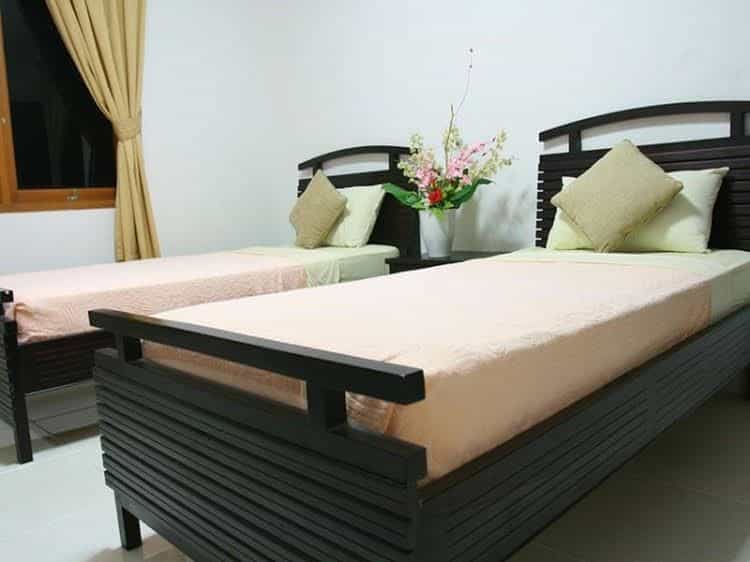 GDW Business Accommodation GDW Business Accommodation