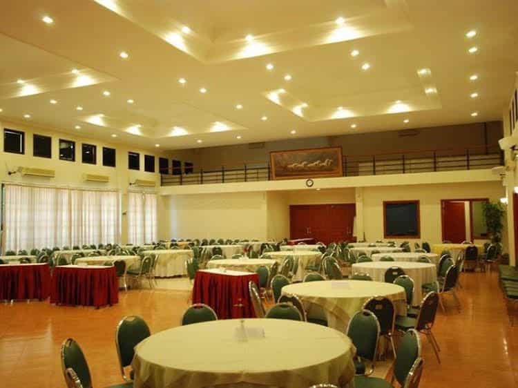 GDW Business Accommodation GDW Business Accommodation