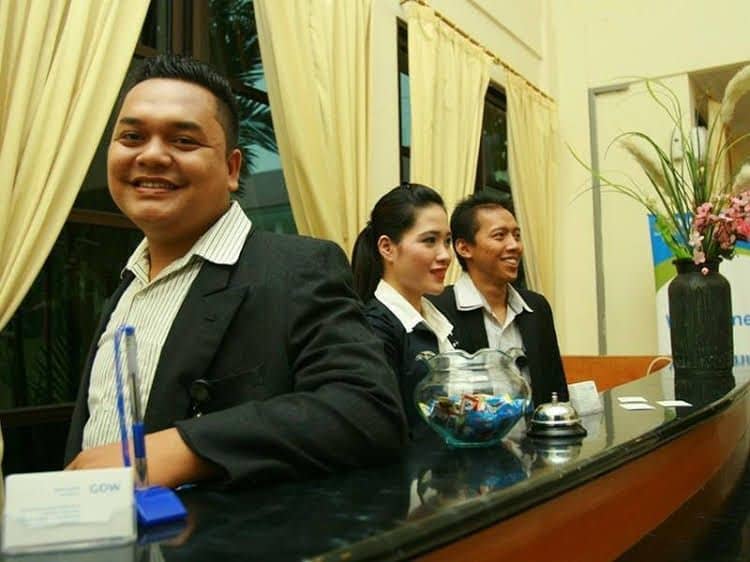 GDW Business Accommodation GDW Business Accommodation
