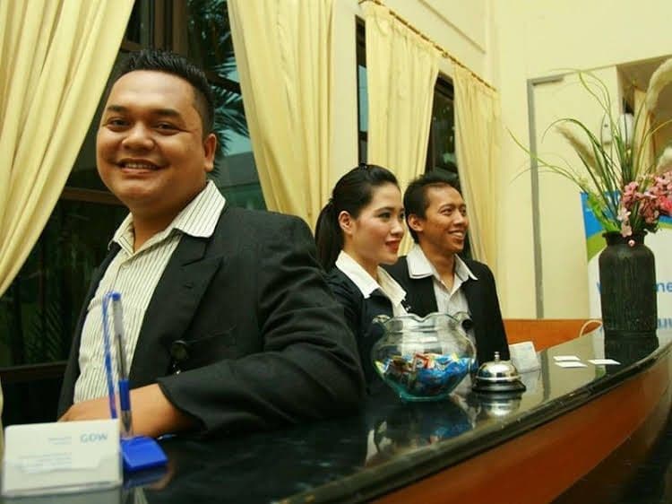 GDW Business Accommodation GDW Business Accommodation