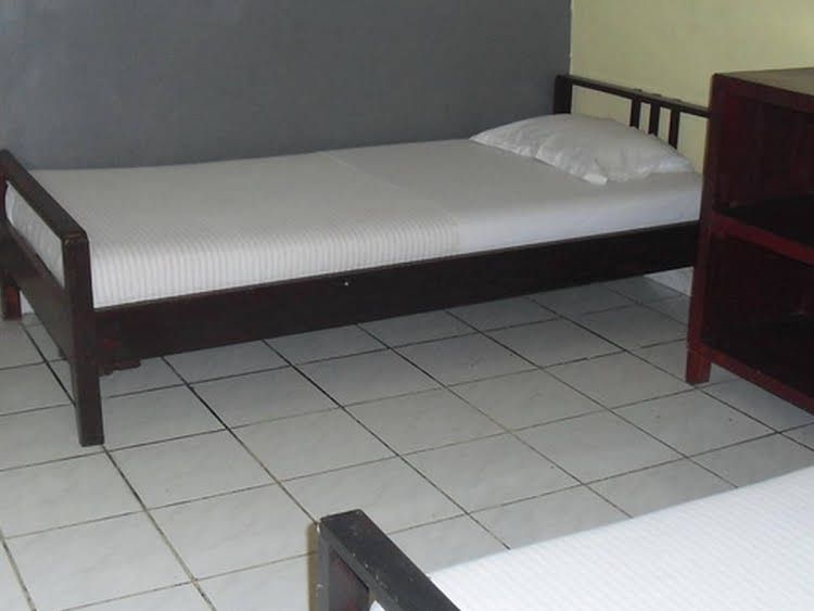 บาหลี ดูตา วิซาตา บีช อินน์ (Bali Duta Wisata Beach Inn)1