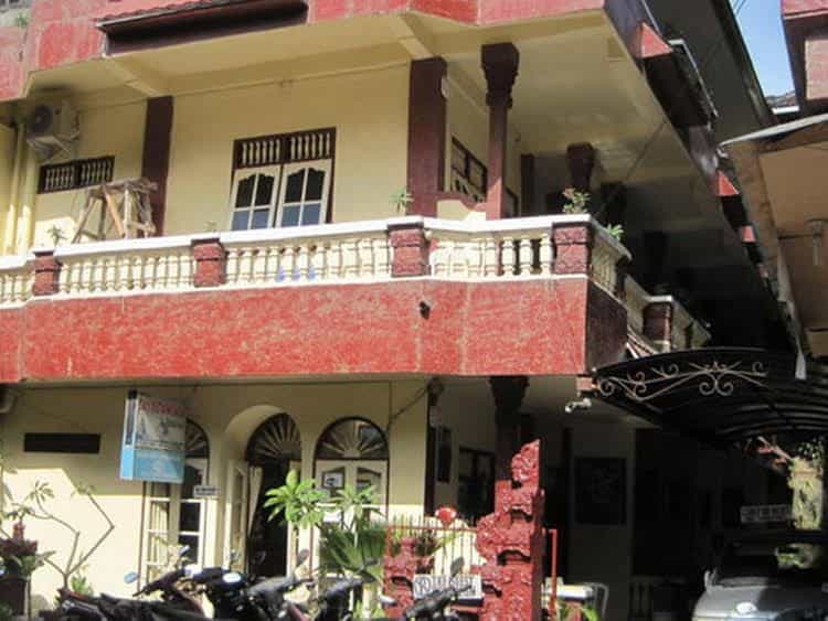 Bali Duta Wisata Beach Inn Bali Duta Wisata Beach Inn