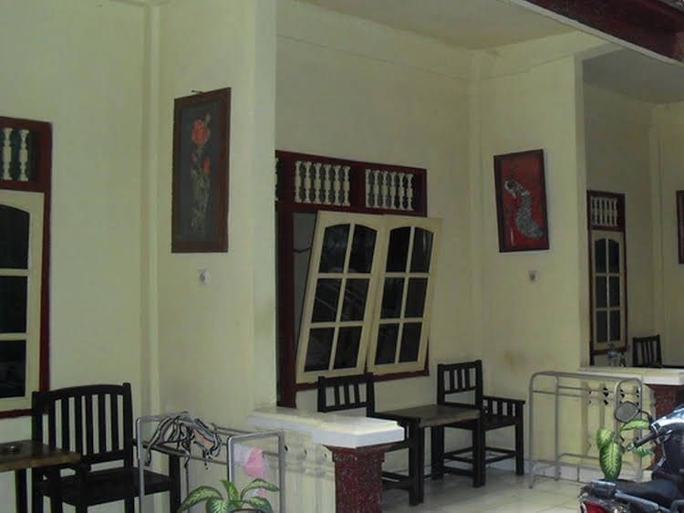 บาหลี ดูตา วิซาตา บีช อินน์ (Bali Duta Wisata Beach Inn)4