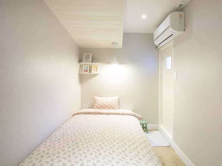 Hostel Vanilla Dongdaemun 2 Hostel Vanilla Dongdaemun 2