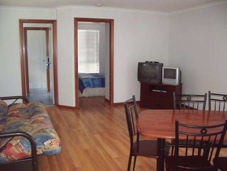 Busselton Holiday Village Busselton Holiday Village