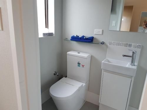 Mandurah Foreshore Motel3