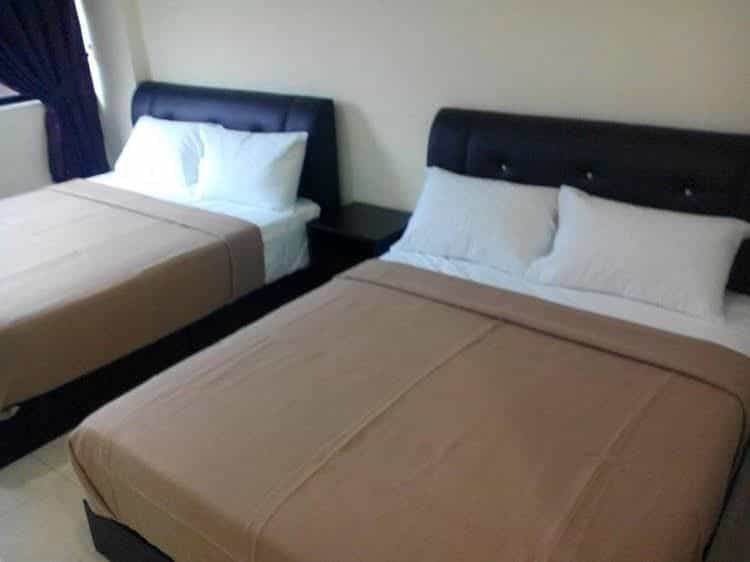 RST Hotel RST Hotel