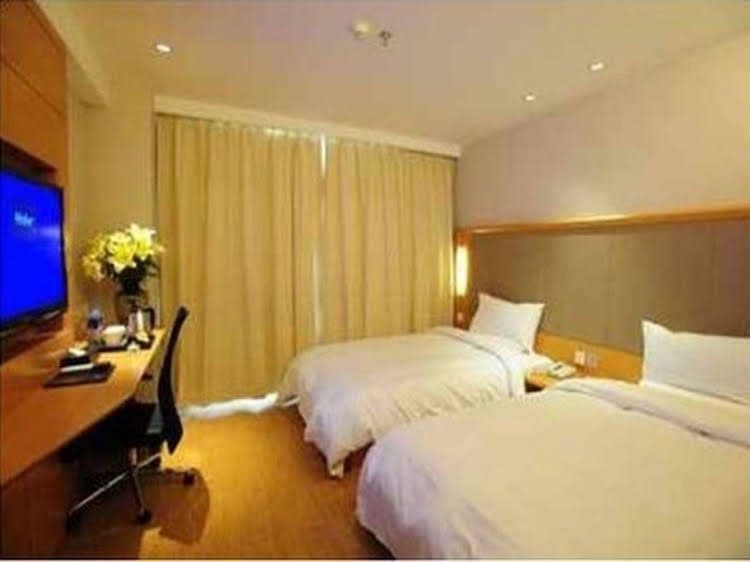 JI Hotel Dalian Qingniwaqiao Branch JI Hotel Dalian Qingniwaqiao Branch