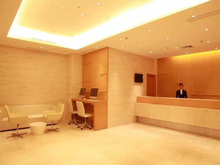 JI Hotel Dalian Qingniwaqiao Branch JI Hotel Dalian Qingniwaqiao Branch