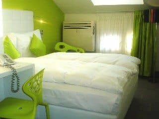 City Inn City Inn
