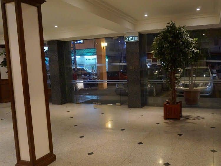 Golden Asean Hotel Golden Asean Hotel