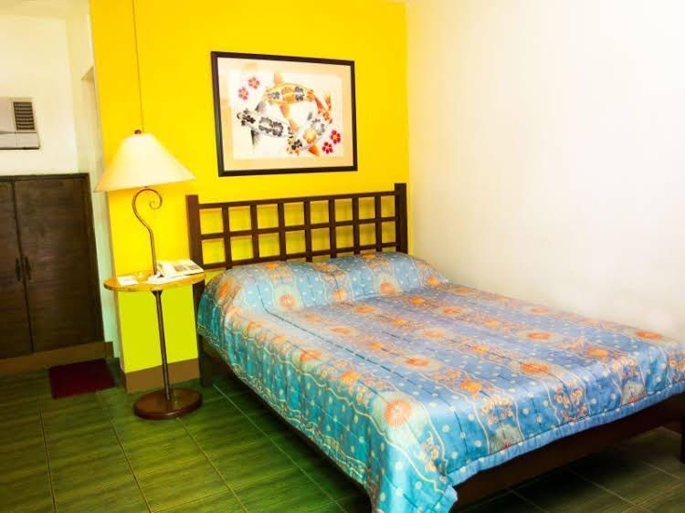 By the Sea Resort Hotel3