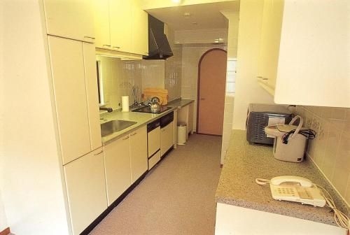 Tabiyu Abrigo (Tabiyu Abrigo Apartment)1