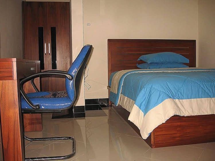 FR Guest House FR Guest House