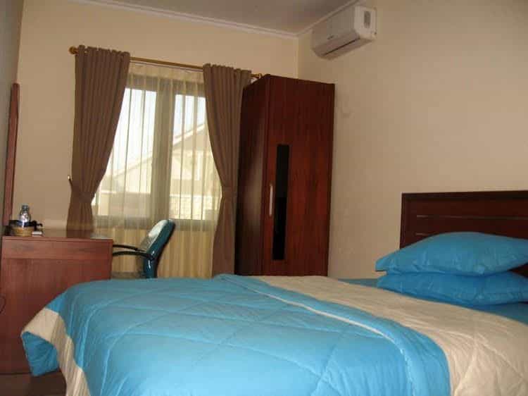 FR Guest House FR Guest House