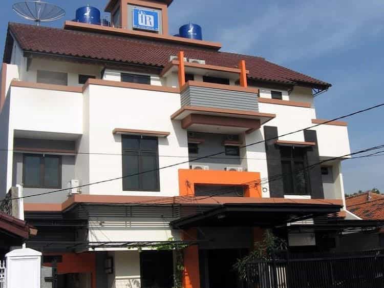 FR Guest House FR Guest House