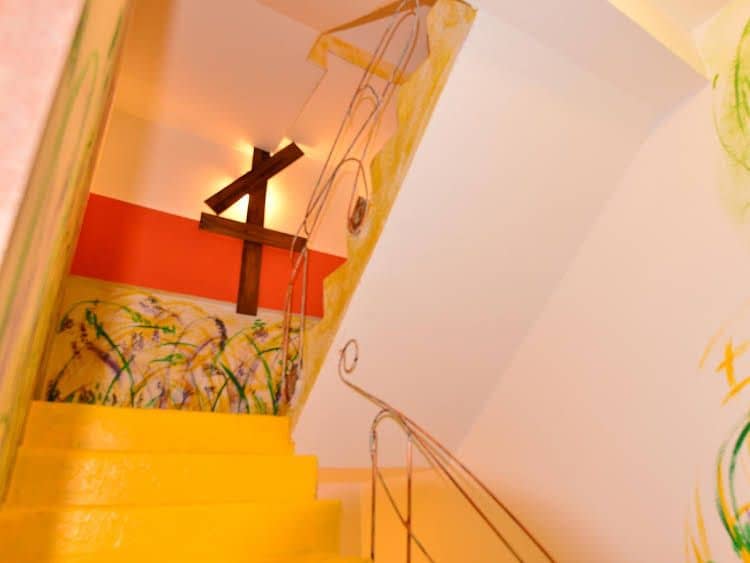 Pan Bed and Breakfast Pan Bed and Breakfast