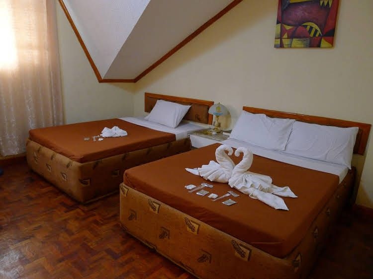 Palazzo d'Bliss Hotel and Restaurant3