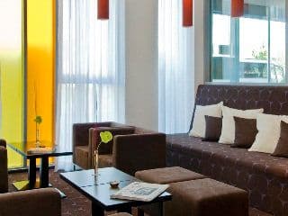 Junges Hotel Hamburg Junges Hotel Hamburg