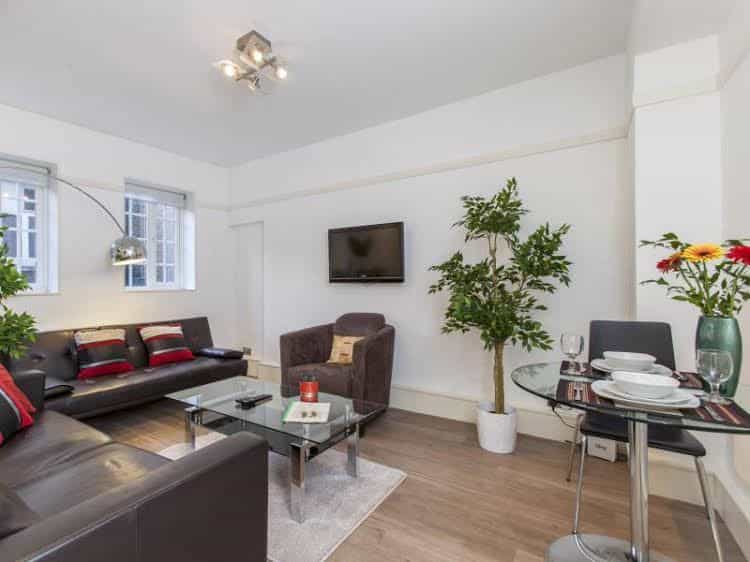 Bishopsgate and City of London by Club Living Bishopsgate and City of London by Club Living