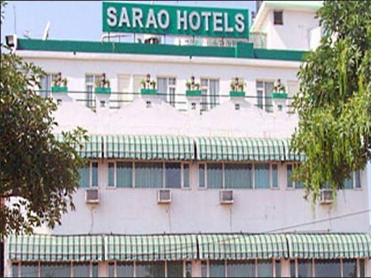 Sarao Hotel4