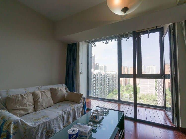 Zheng Rong Niao Chao Apartment Lishui Bridge Zheng Rong Niao Chao Apartment Lishui Bridge