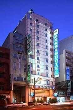 เขา หยวน โฮเต็ล - จงเจิ้ง เขา หยวน โฮเต็ล - จงเจิ้ง
