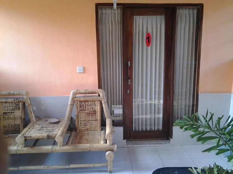 Andi Homestay0