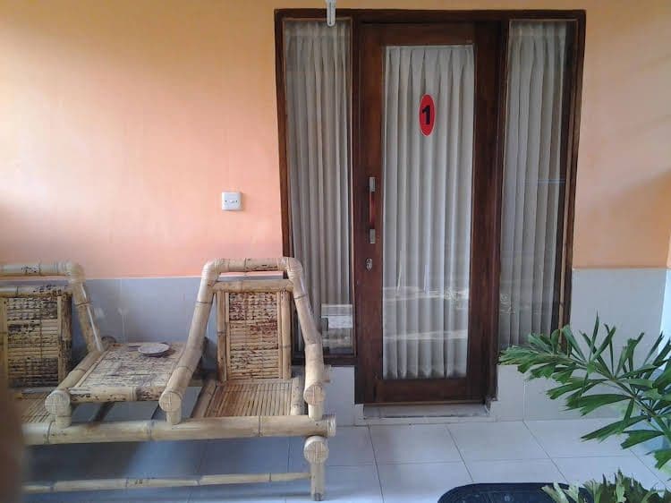 Andi Homestay Andi Homestay
