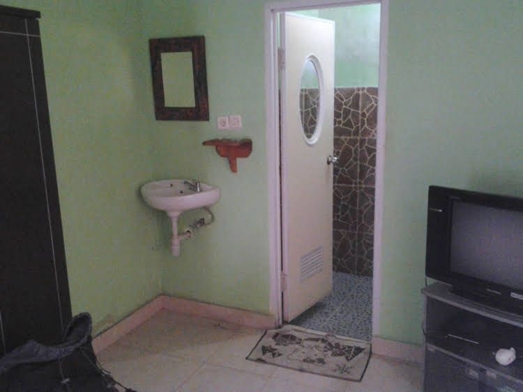 Andi Homestay1