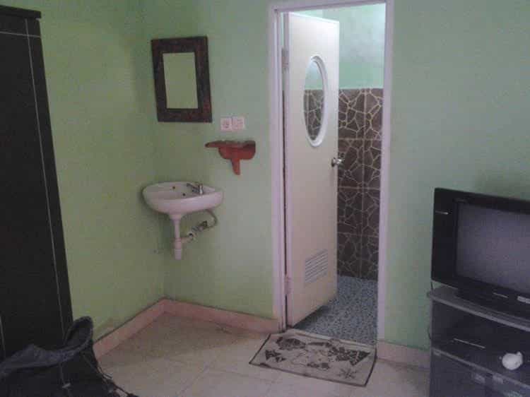 Andi Homestay Andi Homestay