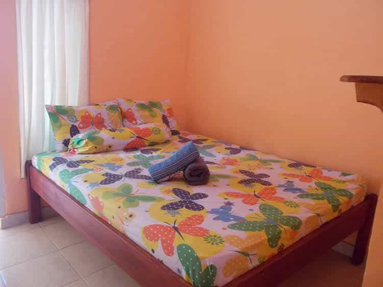 Andi Homestay Andi Homestay