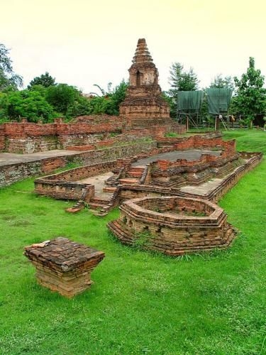 Chiangmai Family Suite1