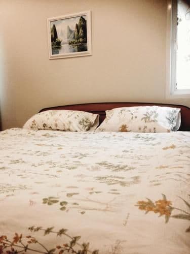 Two-Bedroom Suite