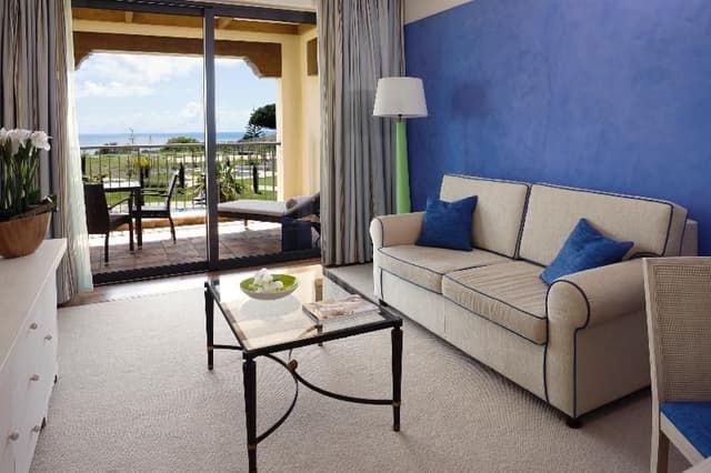 SUITE SEA VIEW