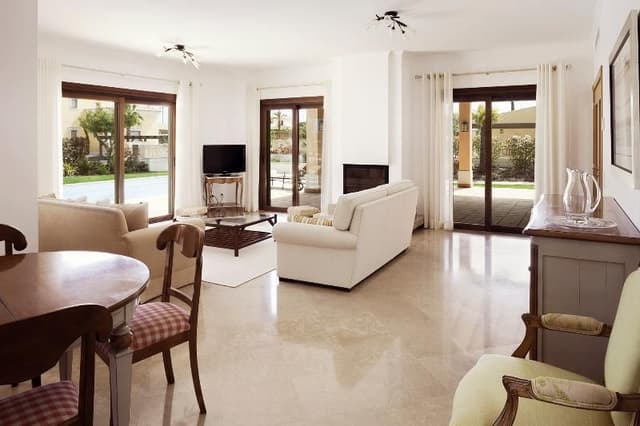 VILLA FOUR BEDROOMS
