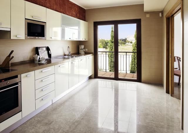 VILLA FOUR BEDROOMS