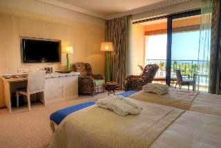 Cascade Wellness & Lifestyle Resort3