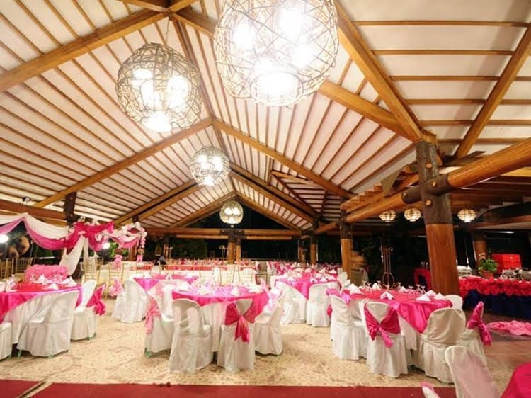 Bosay Hotel0