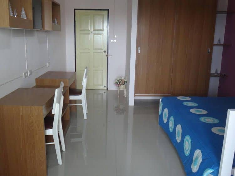 My Place My Place