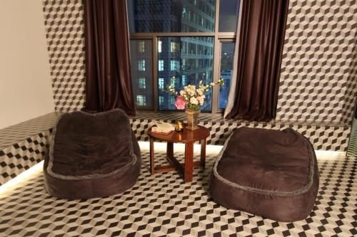 Gangnam Boutique Hotel Sohsul4