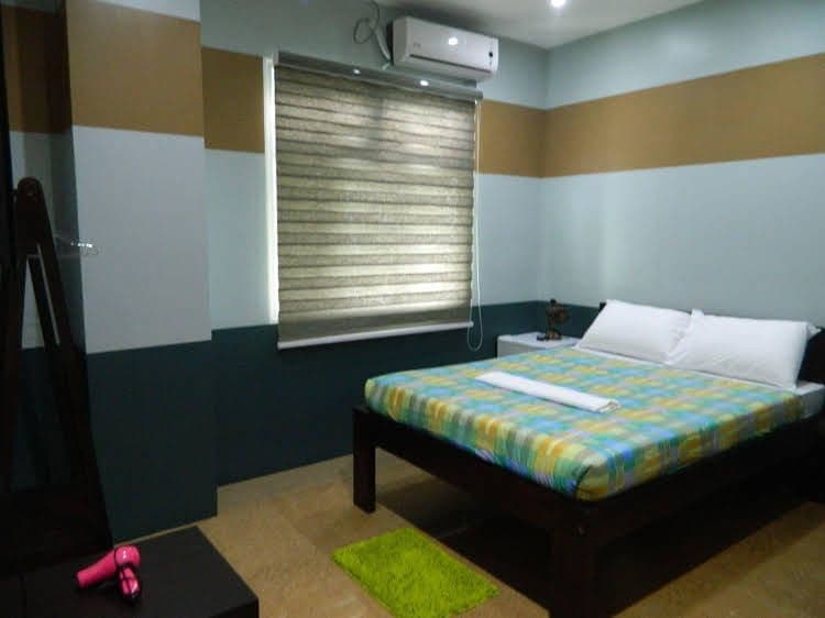 Qanaq Hotel Qanaq Hotel
