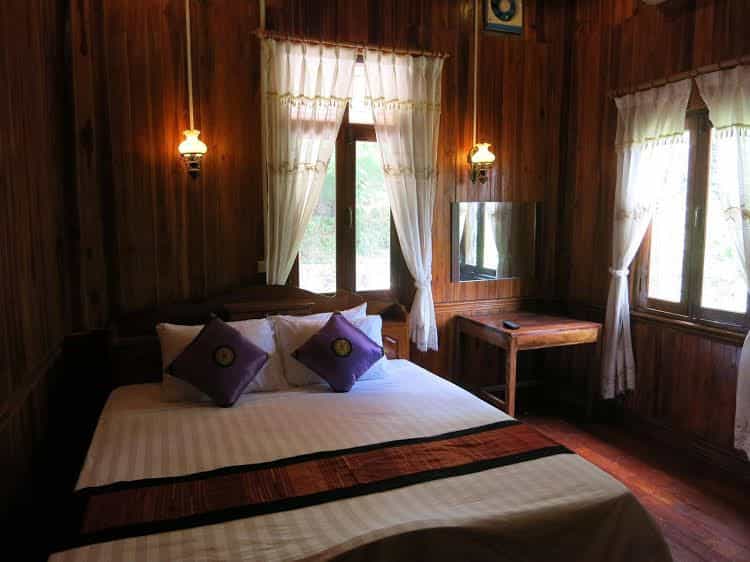Namkhan Riverside Hotel Namkhan Riverside Hotel