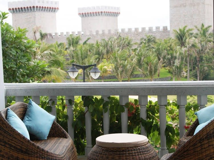 Mui Ne Villa with Private Pool1