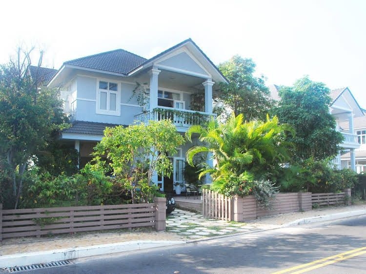 Mui Ne Villa with Private Pool4