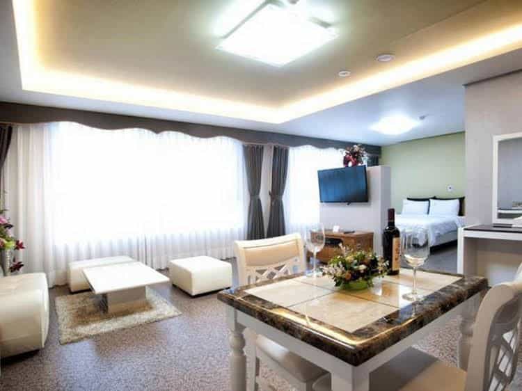 Hotel Techno Valley