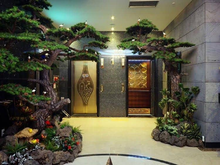 Dongtan Hotel Windsor Dongtan Hotel Windsor